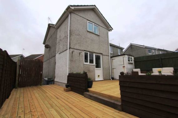 3 Bedroom Semi-Detac...